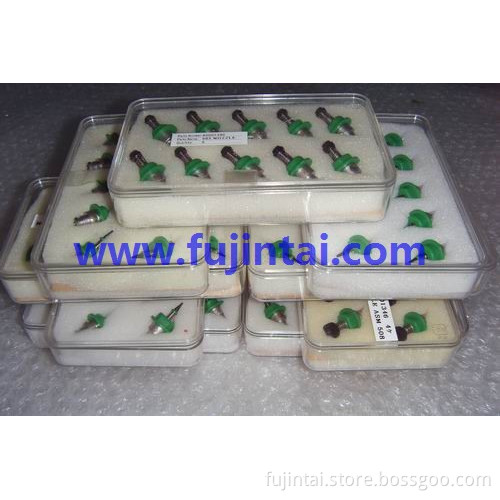 40001345 NOZZLE ASSEMBLY 507